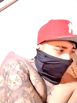 Matiascolageno online show from November 18, 5:56 am