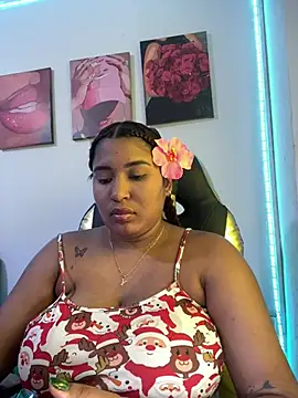 morena-2025 online show from April 27, 1:31 pm