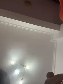 TinyBabe online show from April 30, 3:18 pm