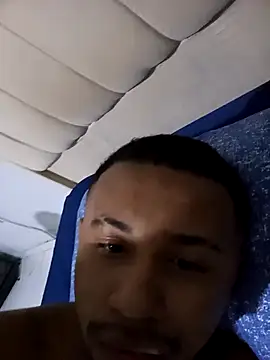 Santiag 15097 online show from November 25, 7:19 am