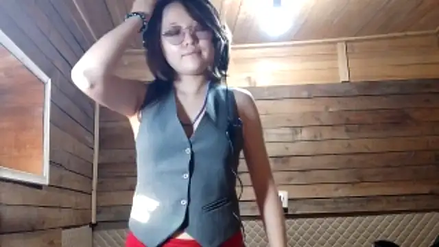 AiCress online show from November 22, 5:06 am