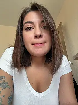 Snapshot of Lovynna chatting on July 15, 1:16 pm Lovynna online show from July 15, 1:16 pm