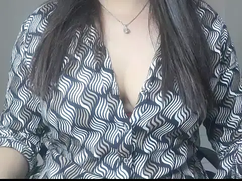 Saira Hotty online show from December 3, 12:25 pm