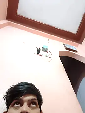 Ritik143jhil online show from November 15, 11:07 am