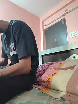 Ritik143jhil online show from February 12, 12:00 pm