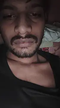 Ritik143jhil online show from July 14, 7:30 pm