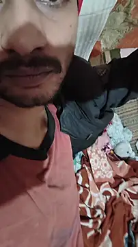 Ritik143jhil online show from July 31, 7:24 pm