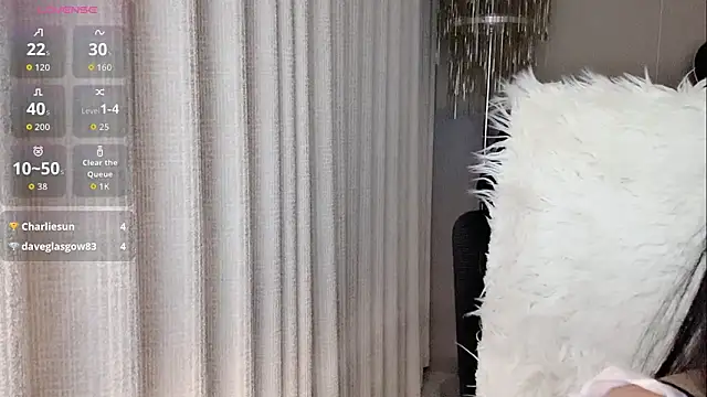 Aimy-my online show from November 18, 6:23 pm