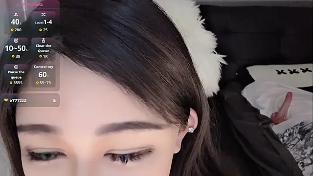 Aimy-my online show from November 20, 7:30 am