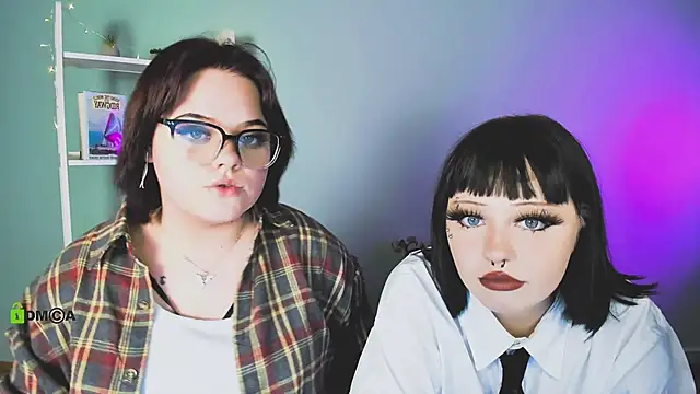 lika pop online show from December 1, 7:52 pm