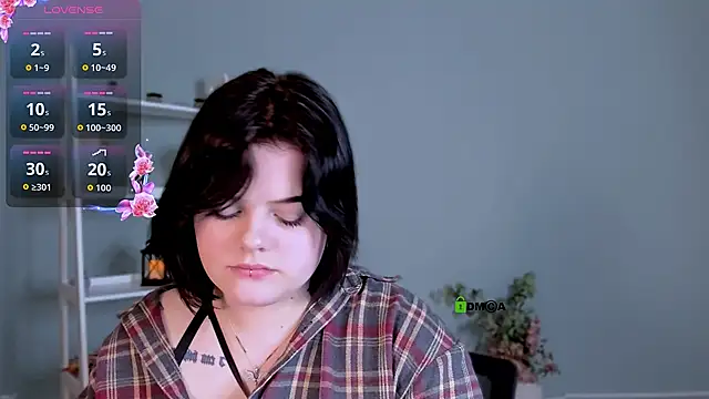 lika pop online show from January 18, 8:01 pm