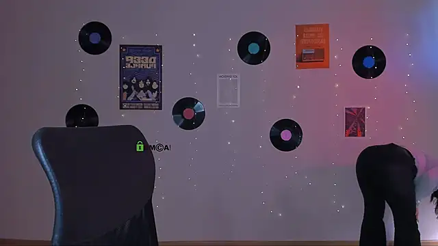 lika pop online show from March 11, 9:37 am