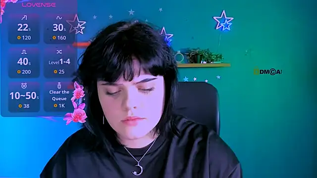 lika pop online show from March 12, 9:37 am