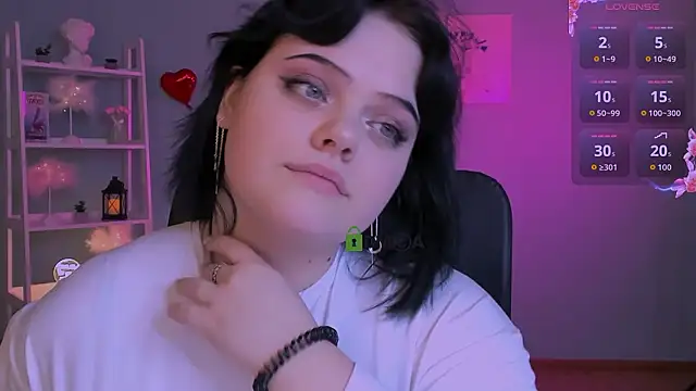 lika pop online show from March 14, 7:52 pm