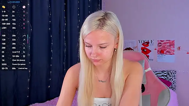 murmurmiace online show from November 15, 6:11 am