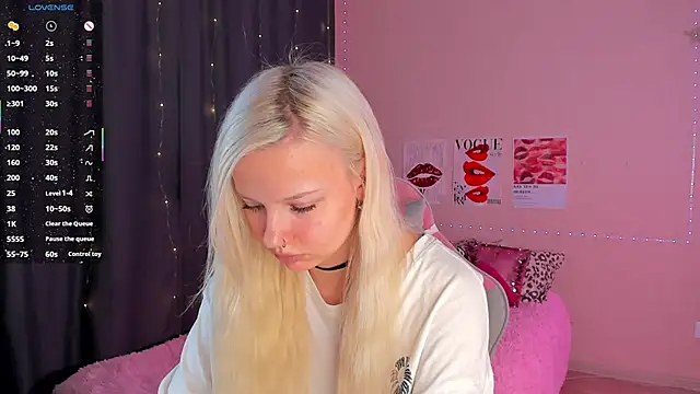 murmurmiace online show from November 29, 12:08 pm