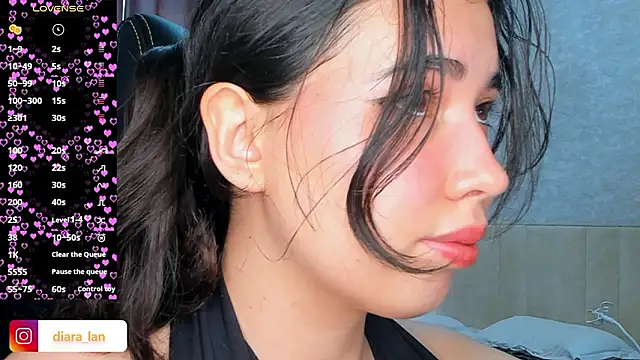 Diara 1an online show from March 17, 8:06 am