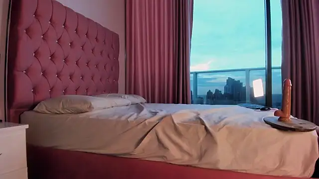 VanillaFlo online show from June 5, 5:58 am