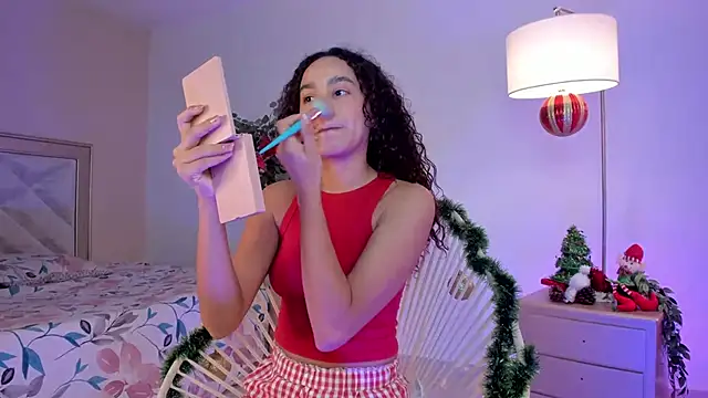 amy sweetheart online show from November 20, 1:33 pm