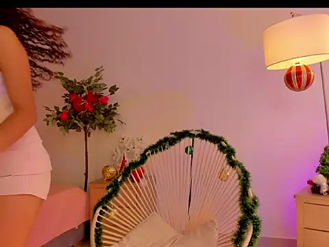 amy sweetheart online show from November 21, 2:05 pm