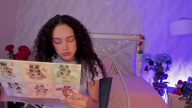 amy sweetheart online show from November 29, 1:58 pm