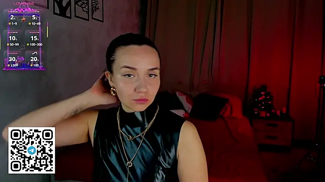 Melody sol online show from January 14, 4:07 am