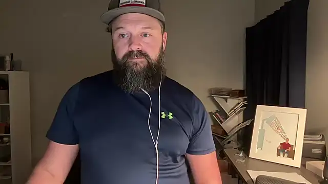 ShyBaker online show from May 23, 5:56 am