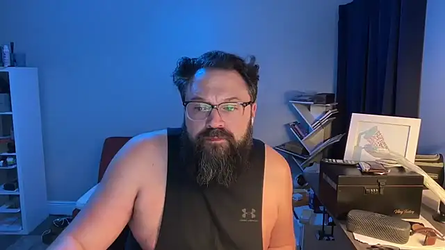 ShyBaker online show from May 24, 5:34 am