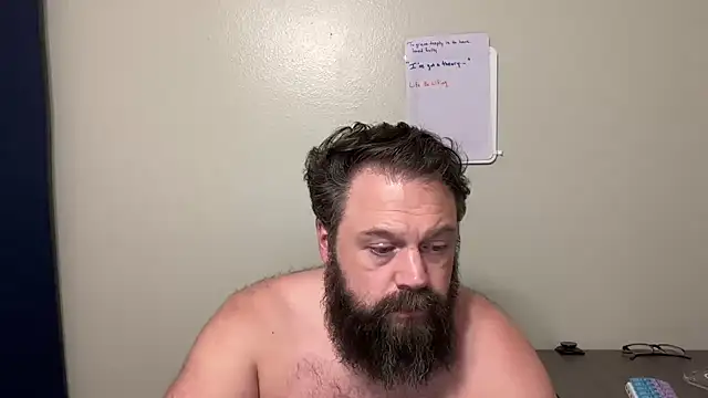 ShyBaker online show from June 18, 4:13 am