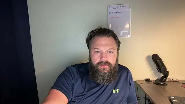 ShyBaker online show from June 27, 5:01 am