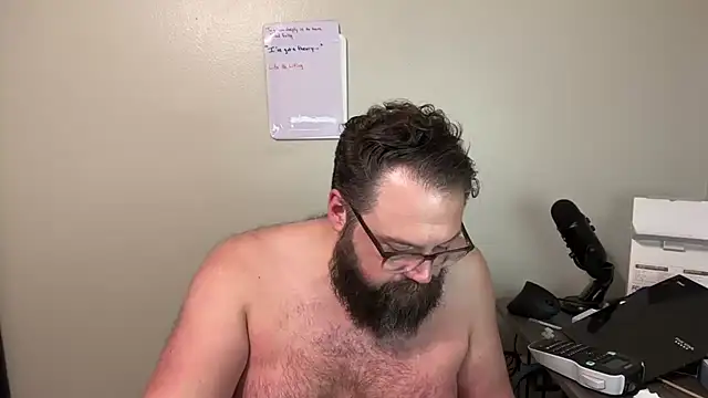 ShyBaker online show from August 1, 4:01 am