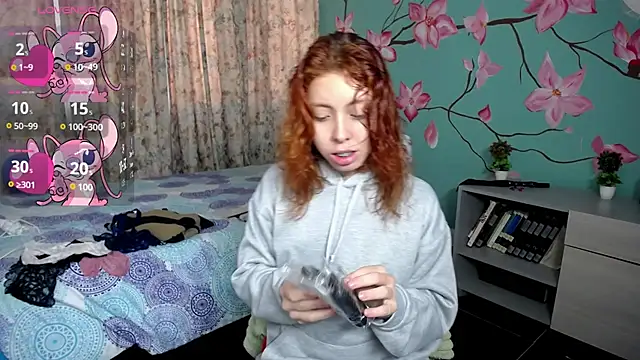 Snapshot of everest_69 chatting on November 27, 11:34 am everest 69 online show from November 27, 11:34 am