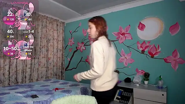 Snapshot of everest_69 chatting on December 2, 11:15 am everest 69 online show from December 2, 11:15 am