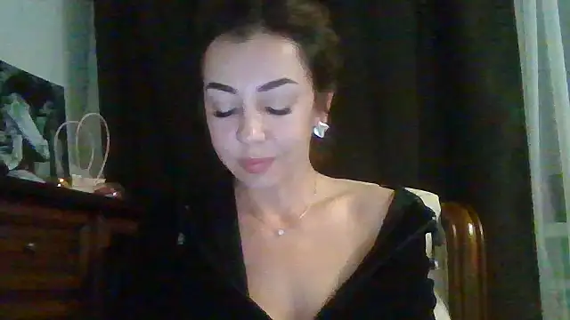 Fellaris online show from November 14, 2:27 pm