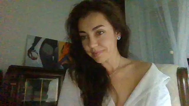 Fellaris online show from November 23, 4:40 pm