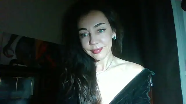 Fellaris online show from December 5, 2:47 pm