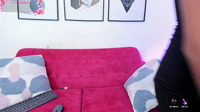 tamibaby7 online show from February 24, 3:37 am