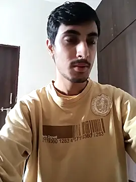 Jemin og online show from November 29, 8:06 am