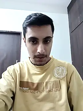 Jemin og online show from December 4, 5:10 pm