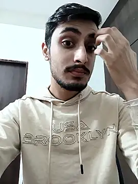 Jemin og online show from January 17, 8:08 am