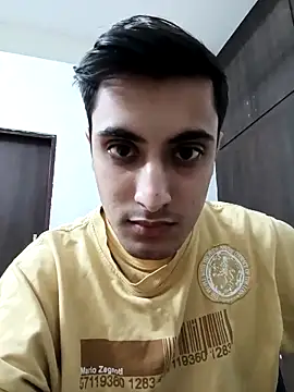 Jemin og online show from February 27, 5:57 pm