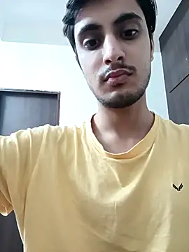 Jemin og online show from April 10, 11:15 am