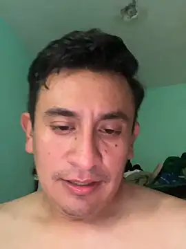 manrrique4567 online show from April 27, 9:02 pm