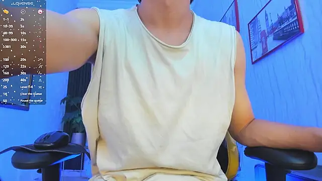 Snapshot of sam_kato chatting on November 19, 7:58 pm sam kato online show from November 19, 7:58 pm