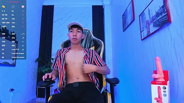 Snapshot of sam_kato chatting on November 21, 8:07 pm sam kato online show from November 21, 8:07 pm