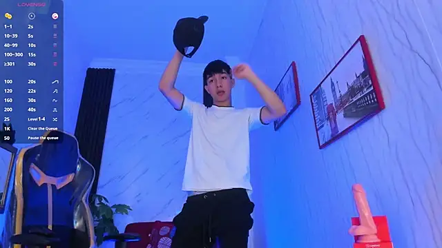 Snapshot of sam_kato chatting on November 24, 8:08 pm sam kato online show from November 24, 8:08 pm