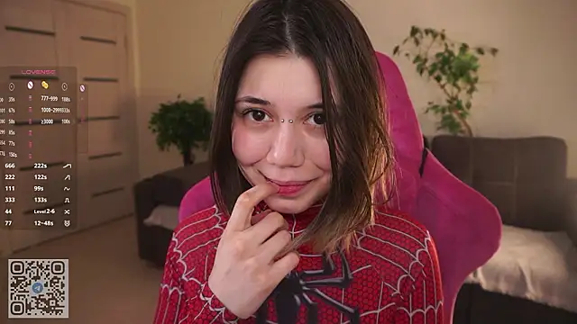 RoxannaCarver online show from February 27, 7:30 am