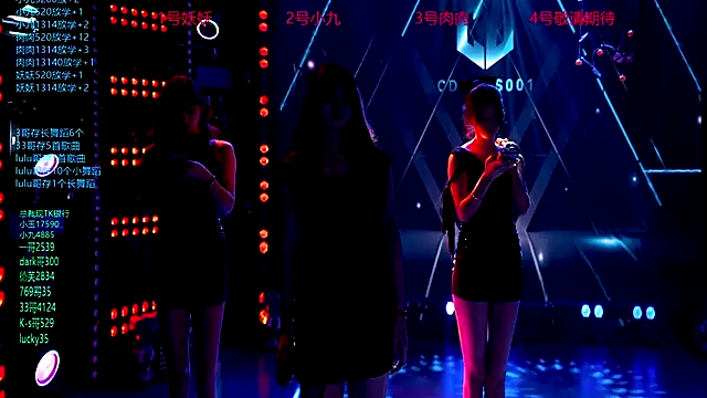 Snapshot of cdyyds-01 chatting on November 18, 7:51 pm cdyyds-01 online show from November 18, 7:51 pm