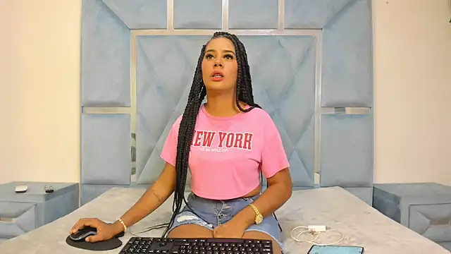 Kymasm online show from February 14, 12:46 pm