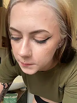 mysami420 online show from June 4, 3:40 pm
